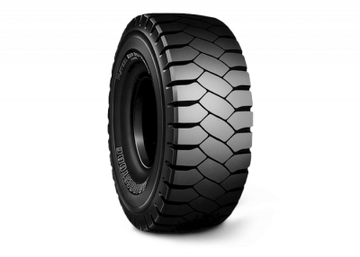 VRDP E-4 Tires