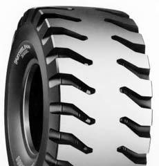 VSDL UMS-Industrial L-5 Tires