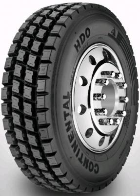 HDO Tires