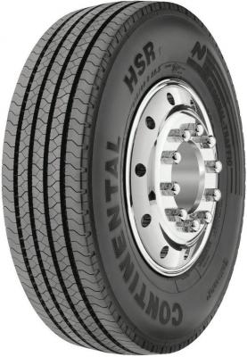 HSR-1 Tires