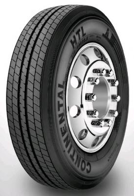 HTL Tires