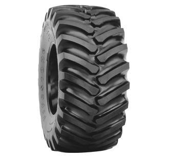 Super All Traction 23 R-1 Tires