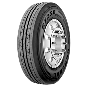 ST250 Tires