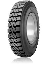 G177 DuraSeal Tires