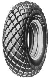 All Weather Radial R-3 Tires