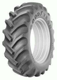 DT818 Radial R-1W Tires