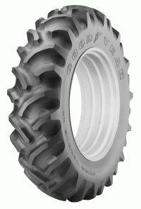 Dyna Torque II Radial R-1 Tires