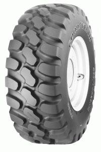 IT530 Radial R-4 Tires