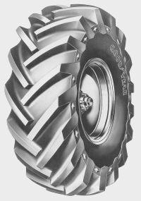 Sure Grip Traction I-3 Tires