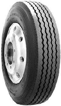 F19 Tires