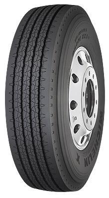 XZA 1 Tires