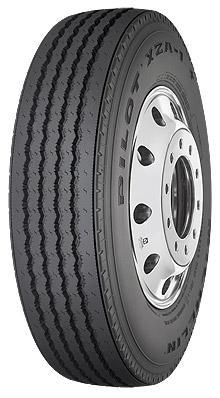 XZA -1  Tires