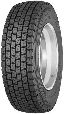 XDE 2  Tires