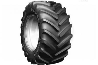 Mulbitbib Tires