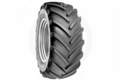 MachXbib Tires