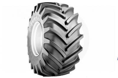 XM28 Tires
