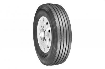 S605 Tires