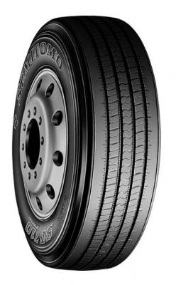 ST710 Tires