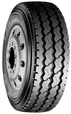 ST528 Tires