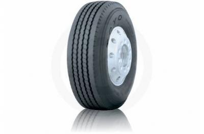 M120Z Tires