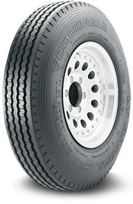 RY215 Tires