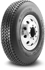 TY025 Tires