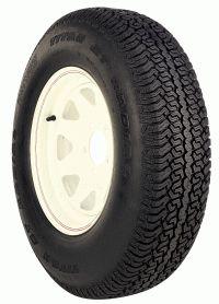 ST Radial Tires
