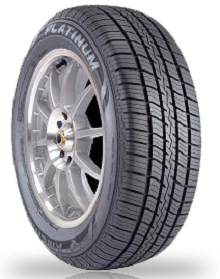 Platinum Tires