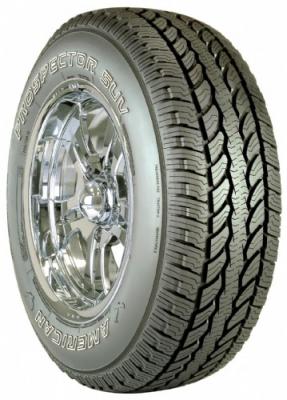 Prospector SUV Tires