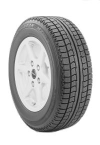 Blizzak LM-22 with Uni-T Tires