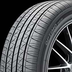 Optimo H431 Tires
