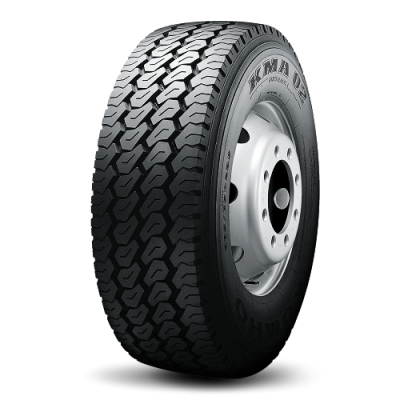 KMA02 Tires