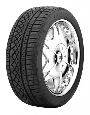ExtremeContact DWS Tires