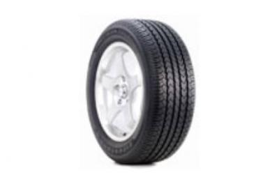 Precision Touring Tires