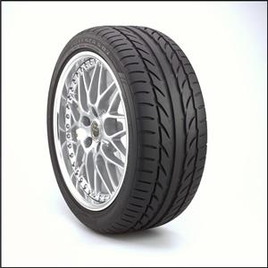 Potenza S-03 Pole Position Tires