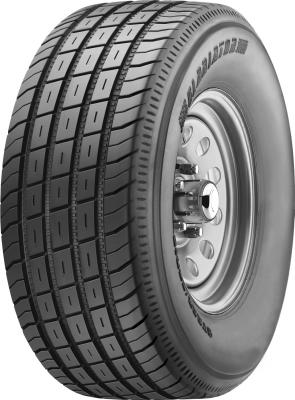 QR25-TS Trailer  Tires