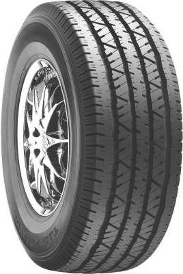 Advanta CLT Tires