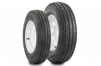 Sport Trail Tires