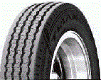 MTR TR665 Tires