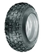 Front Knobby Tires