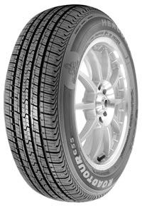 Roadtour 655 Tires