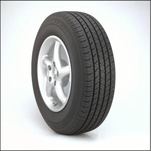 Turanza LS-T Tires