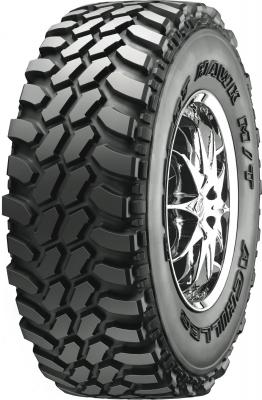Desert Hawk MT Tires