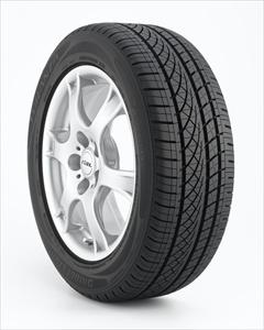 Turanza with Serenity Technology Tires