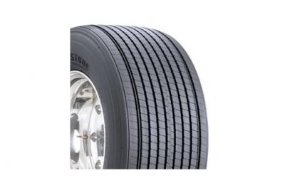 Greatec R125 Tires