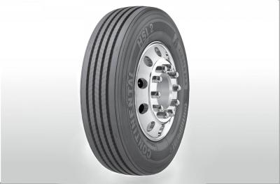 HSL2 Tires