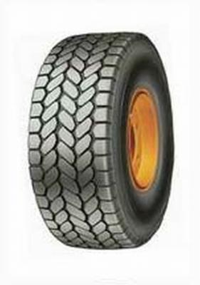 REM-8 Tires