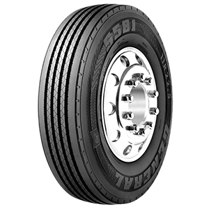 S581 Tires
