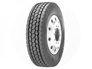 DL07 Tires
