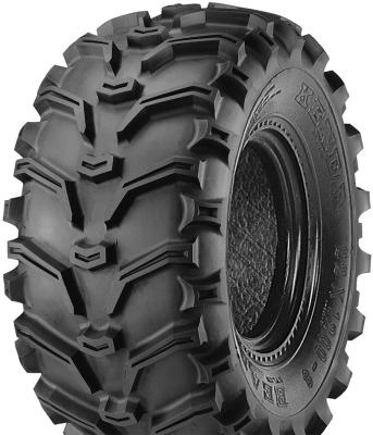 Bearclaw Tires